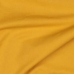 Jersey jeans look - ocre