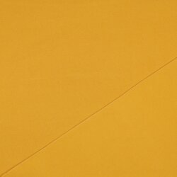 Jersey jeans look - ochre