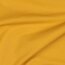 Jersey jeans look - ochre
