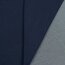 Jersey jeans look - donkerblauw