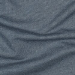 Jersey jeans look - azul/gris