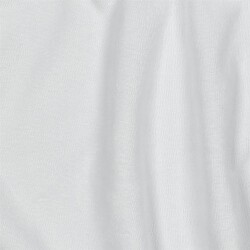 Panno in spugna elasticizzato *Vera* - bianco