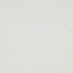 Tissu éponge extensible *Vera* - crème