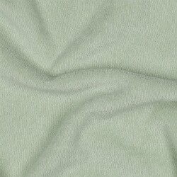 Panno di spugna elasticizzato *Vera* - menta