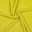 Stretch terry cloth *Vera* - light yellow