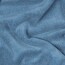 Stretch Frottee *Vera* - blau