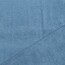 Stretch Frottee *Vera* - blau