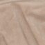 Stretch badstof *Vera* - taupe