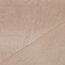 Stretch badstof *Vera* - taupe