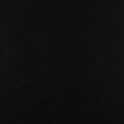 Canvas *Vera* Uni - schwarz