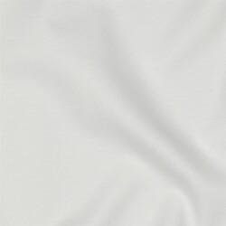 Canvas *Vera* Uni - altweiss