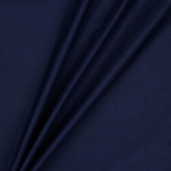 Lienzo - azul oscuro