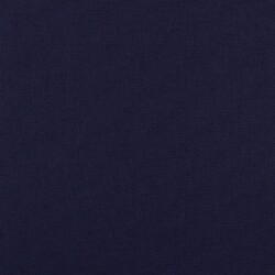 Lienzo - azul oscuro