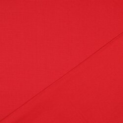 Canvas *Vera* Uni - rot