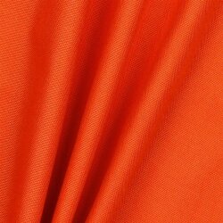 Canvas - oranje