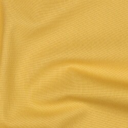 Canvas *Vera* Uni - gelb