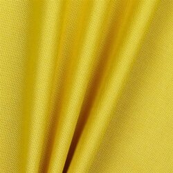 Canvas *Vera* Uni - gelb