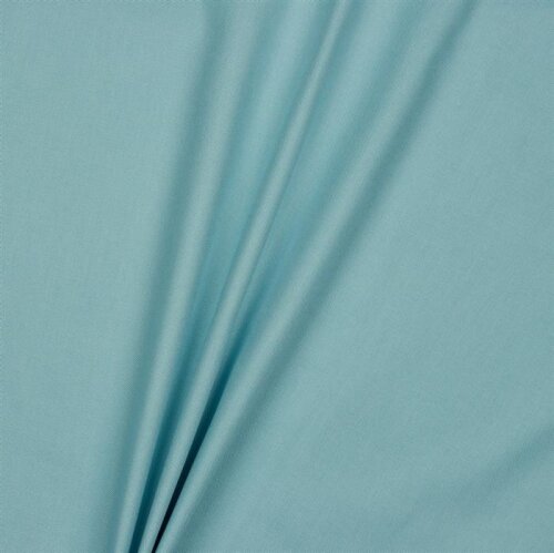 Canvas *Vera* Uni - hellblau