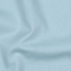 Canvas *Vera* Uni - hellblau