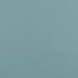 Canvas *Vera* Uni - hellblau