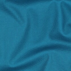 Canvas *Vera* Uni - dunkelpetrol