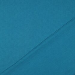 Canvas *Vera* Uni - dunkelpetrol
