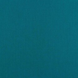 Canvas *Vera* Uni - dunkelpetrol