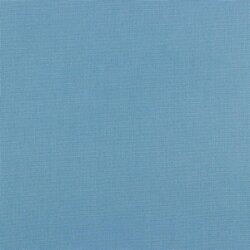 Canvas - hemelsblauw