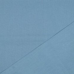 Canvas *Vera* Uni - himmelblau