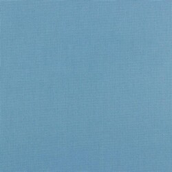 Canvas *Vera* Uni - himmelblau