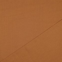 Canvas *Vera* Uni - senfbraun