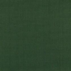 Canvas *Vera* Uni - dunkelgrün