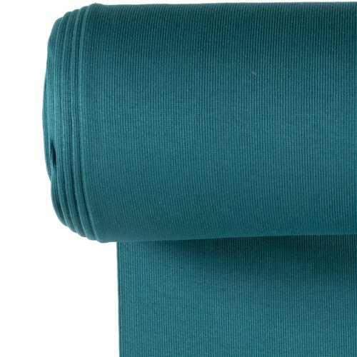 coarse rib cuff *Marie* - river green