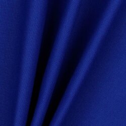 Canvas - kobaltblau