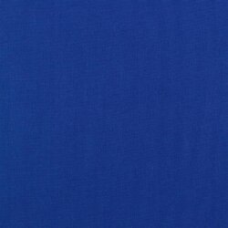 Canvas - kobaltblauw