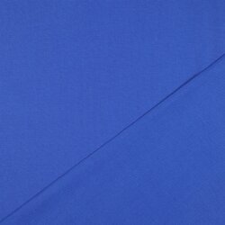 Canvas - cobalt blue