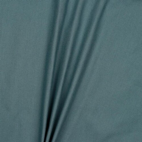 Canvas *Vera* Uni - grau/blau