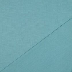 Canvas - light petrol