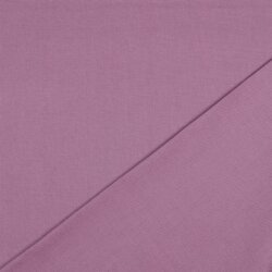 Toile - mauve
