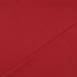 Canvas - dark burgundy