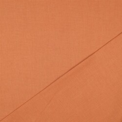 Toile - rouille légère