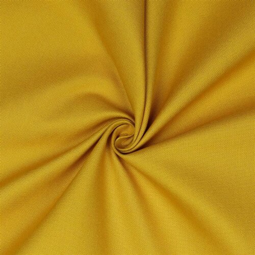 Toile - ocre