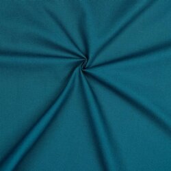 Lienzo - azul cian oscuro