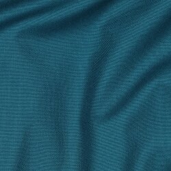 Canvas *Vera* Uni - dunkelcyanblau