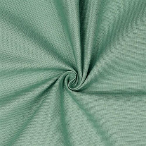 Canvas *Vera* Uni - altgrün