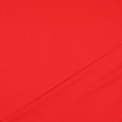 Canvas - tomato red