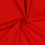 Canvas *Vera* Uni - tomatenrot