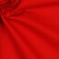 Canvas *Vera* Uni - tomatenrot