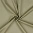 Baumwollbatist *Gerda* BIO~Organic - sand