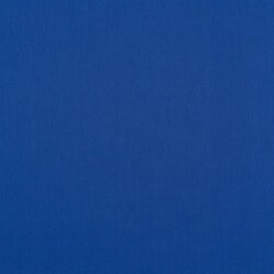 Batist  Bio-Baumwolle *Gerda*  - kobaltblau